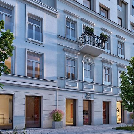קרקוב Wawel View Stylish Apartment - Kosciuszki 22 מראה חיצוני תמונה