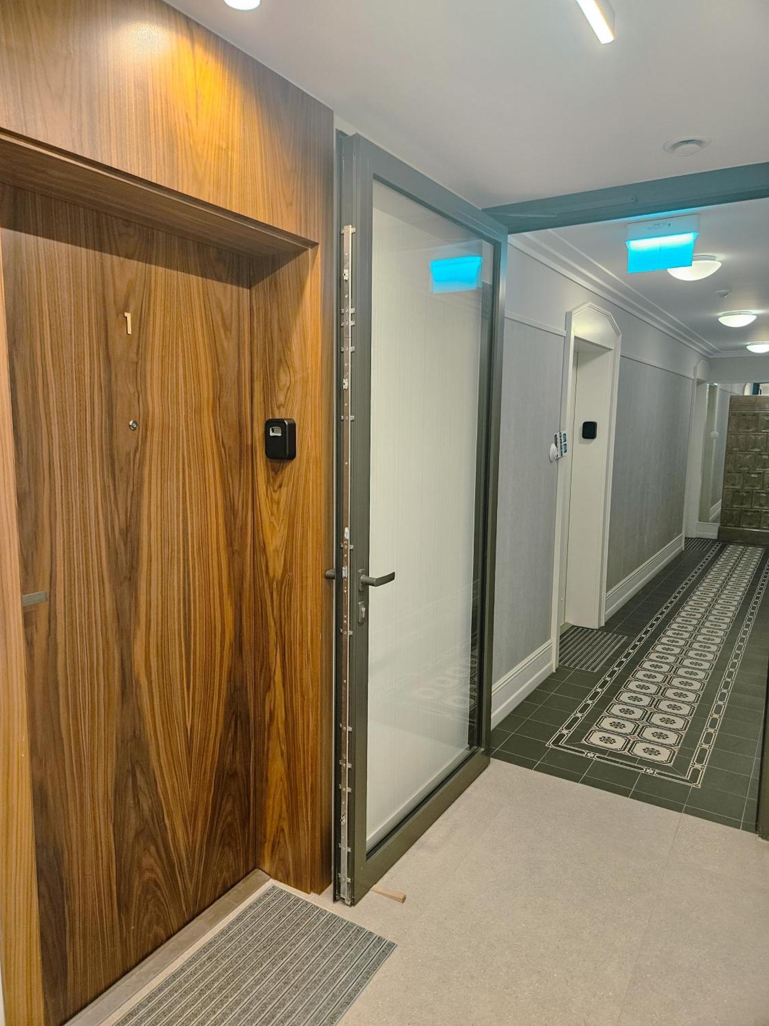 קרקוב Wawel View Stylish Apartment - Kosciuszki 22 מראה חיצוני תמונה