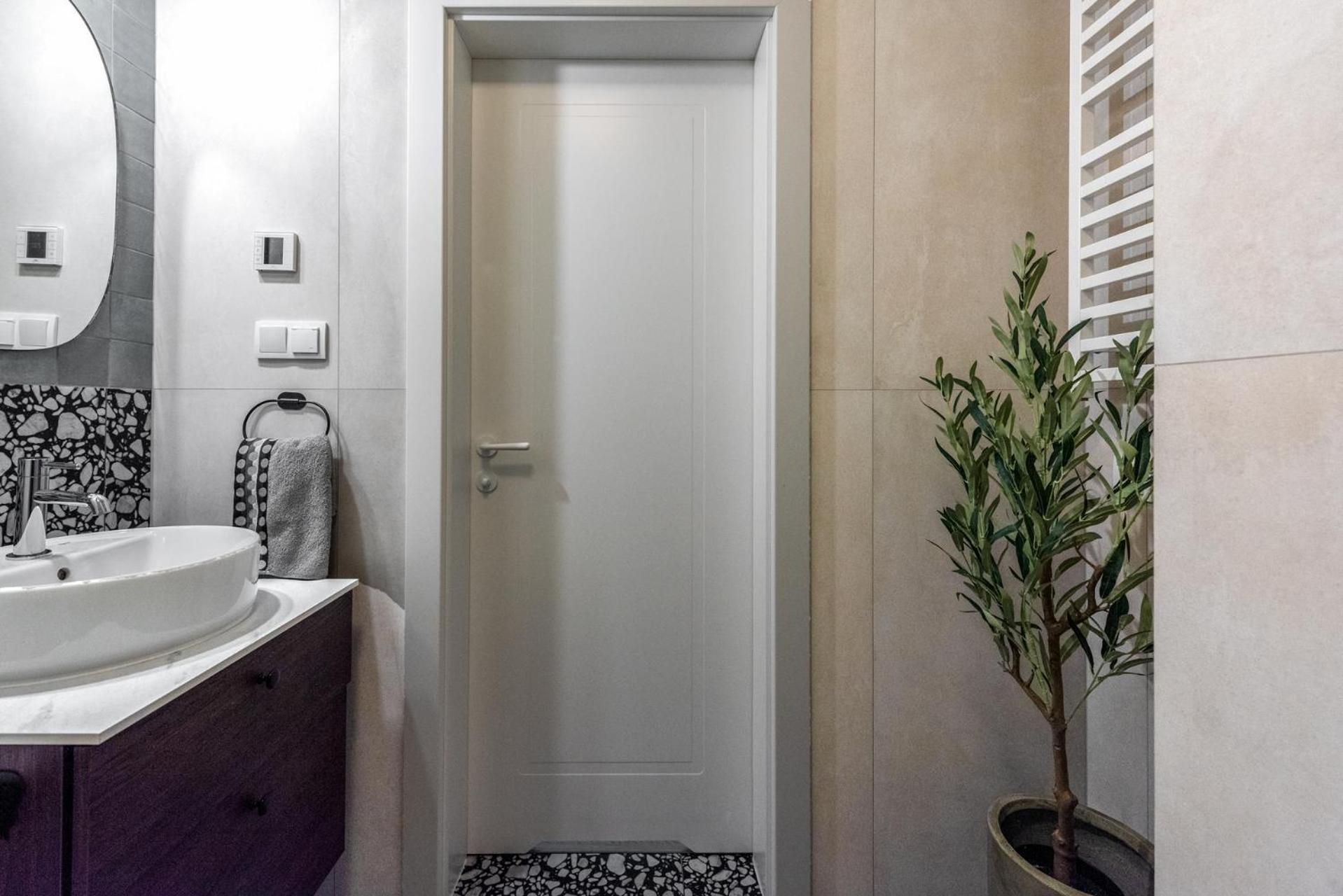 קרקוב Wawel View Stylish Apartment - Kosciuszki 22 מראה חיצוני תמונה