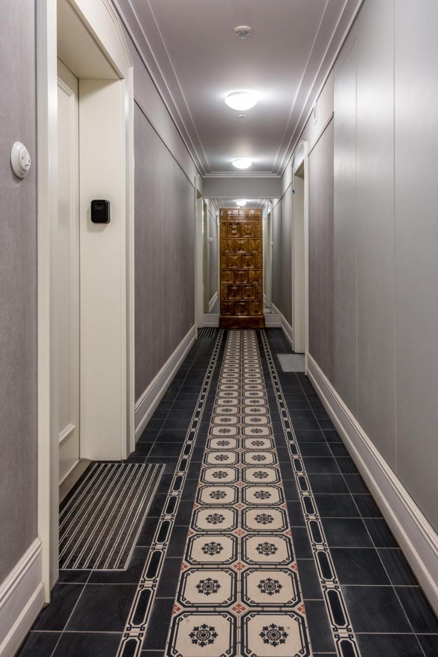 קרקוב Wawel View Stylish Apartment - Kosciuszki 22 מראה חיצוני תמונה