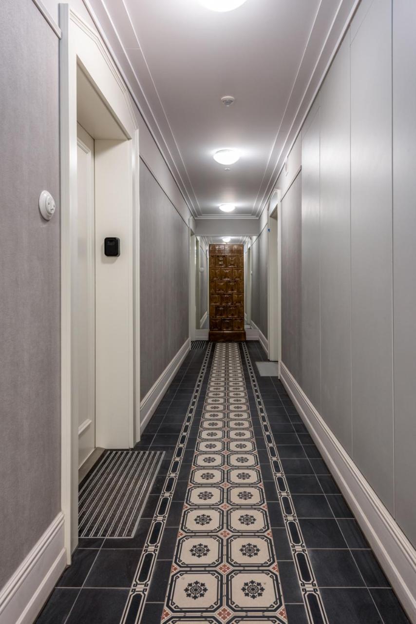 קרקוב Wawel View Stylish Apartment - Kosciuszki 22 מראה חיצוני תמונה
