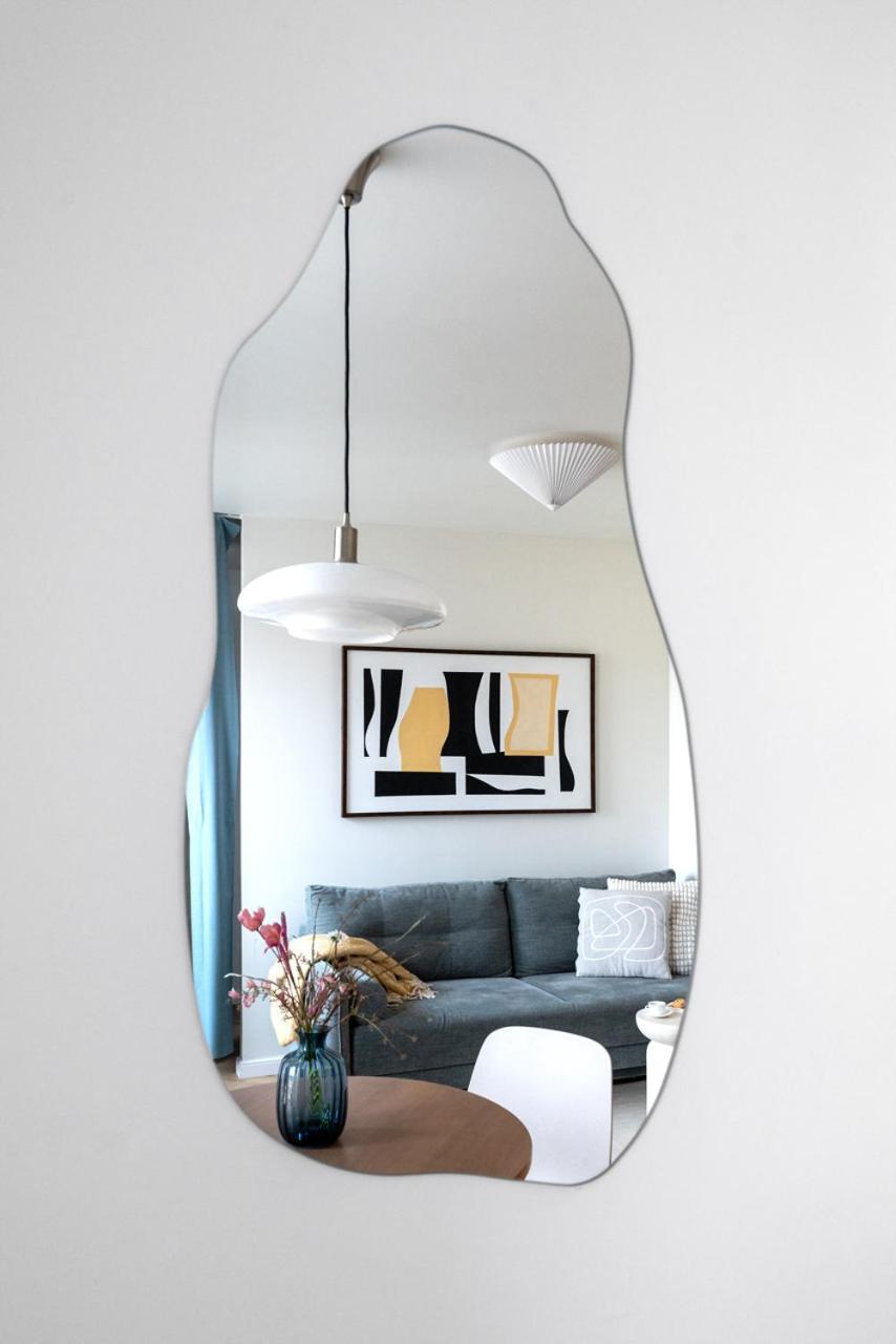 קרקוב Wawel View Stylish Apartment - Kosciuszki 22 מראה חיצוני תמונה