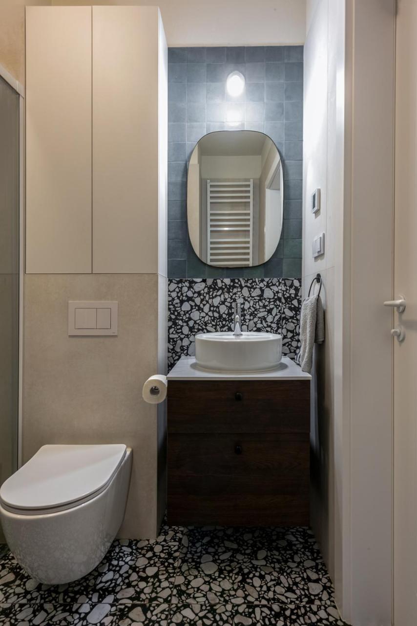 קרקוב Wawel View Stylish Apartment - Kosciuszki 22 מראה חיצוני תמונה