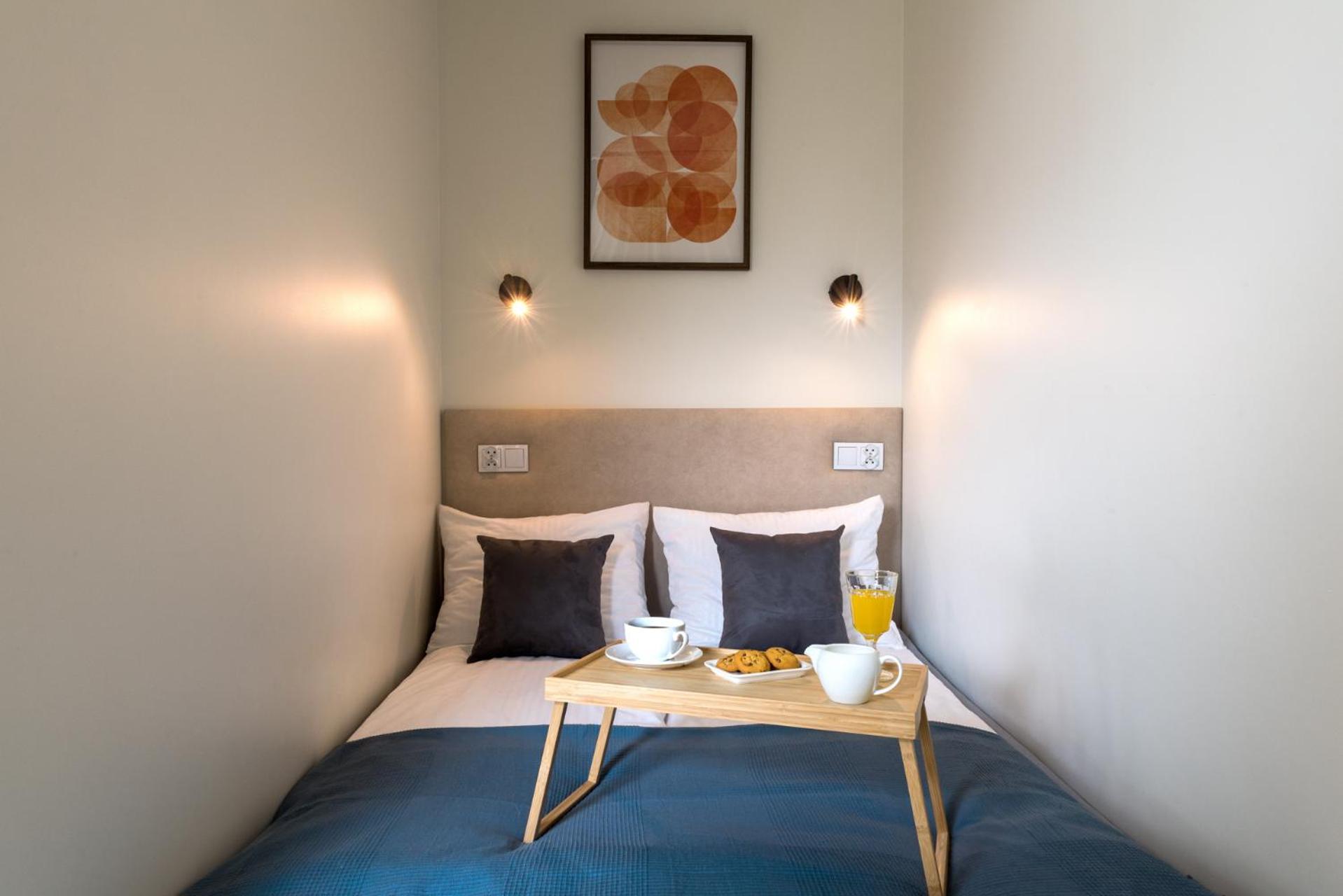 קרקוב Wawel View Stylish Apartment - Kosciuszki 22 מראה חיצוני תמונה
