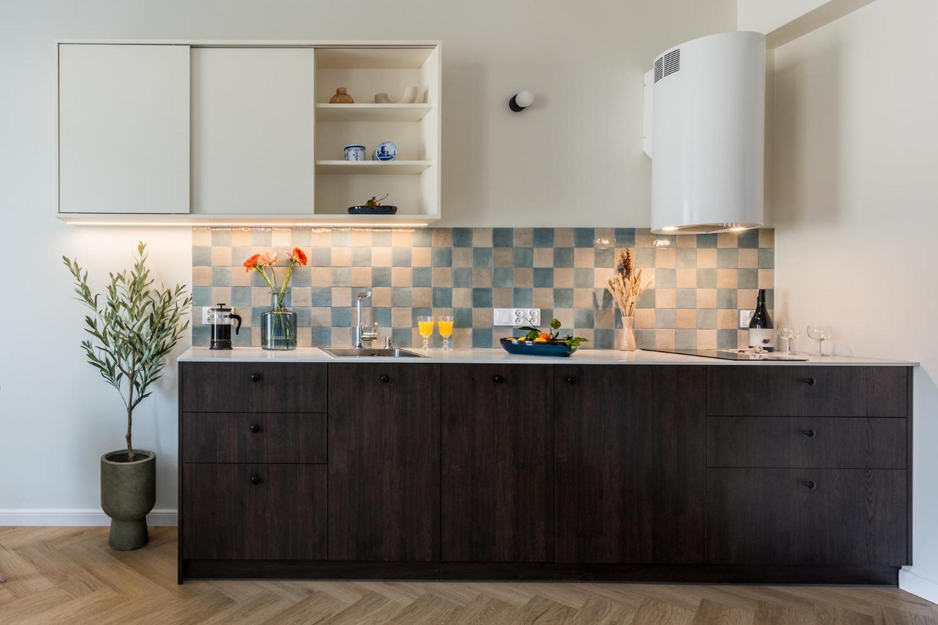 קרקוב Wawel View Stylish Apartment - Kosciuszki 22 מראה חיצוני תמונה